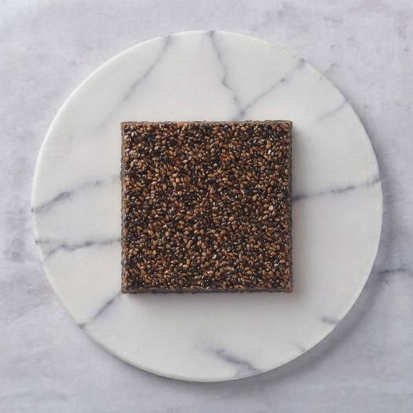 Black Sesame Chikki One Piece