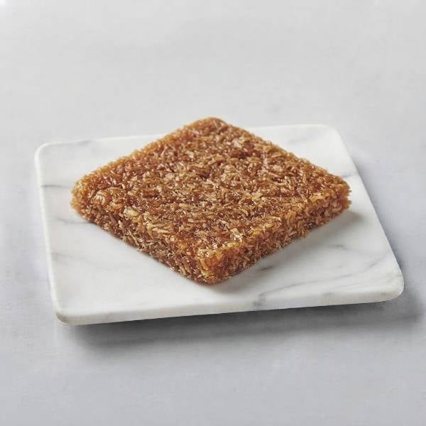 Coconut Chikki One Piece