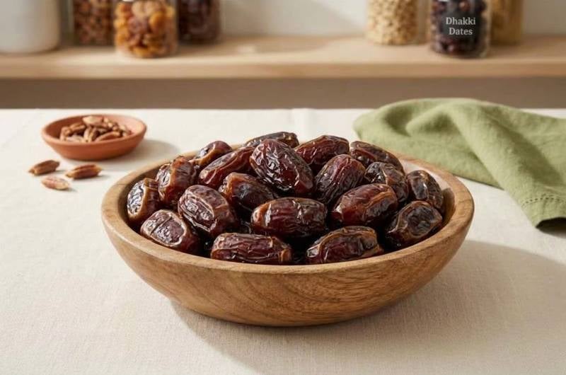 Dhakki Dates (M)