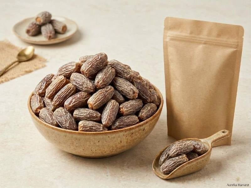 Dried Dates XL (Nar Chuwara)