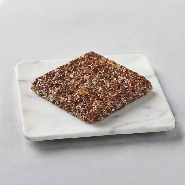 Flax Seeds Chikki One Piece
