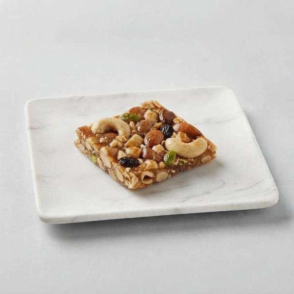 Mixed Nuts Chikki One Piece