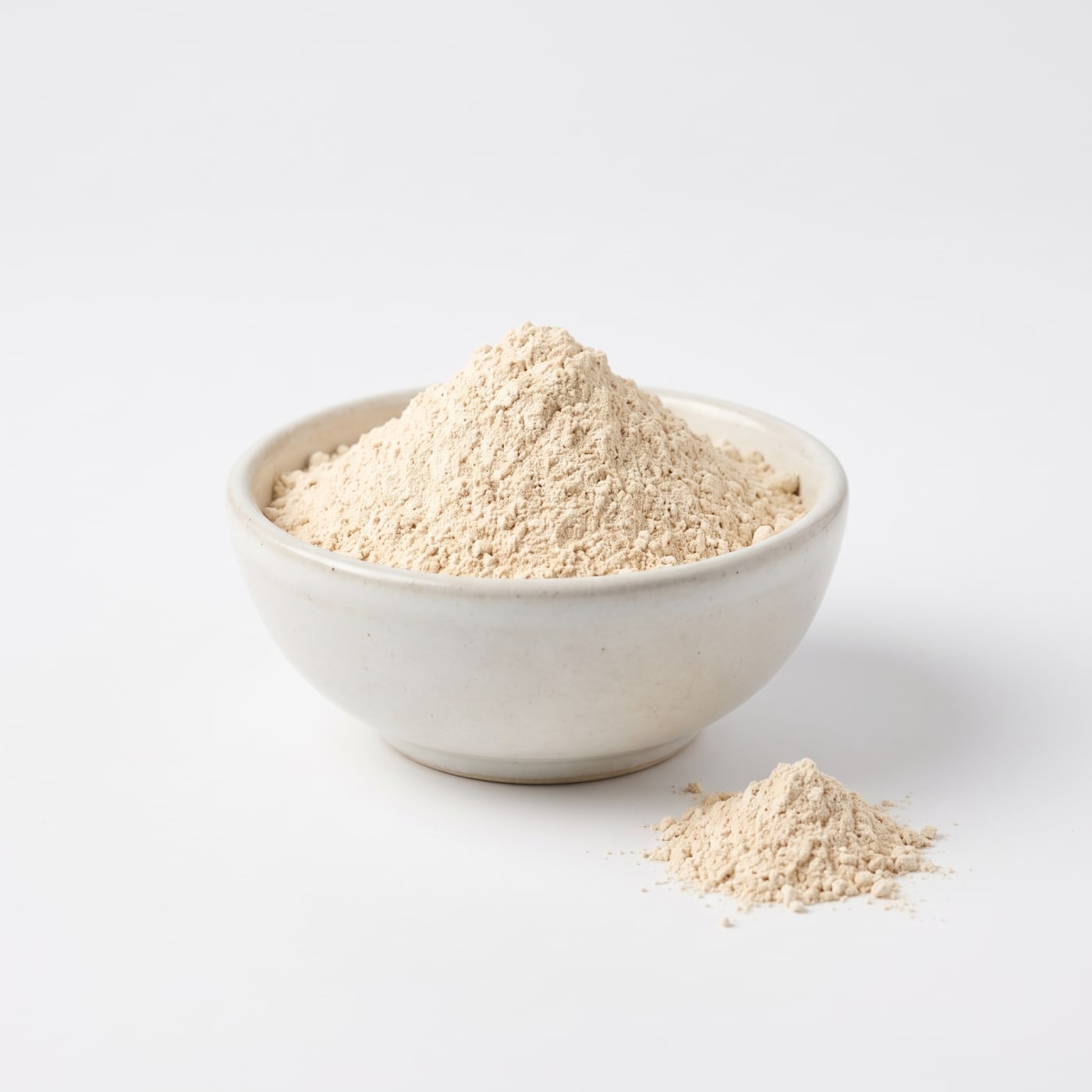 Sandal powder